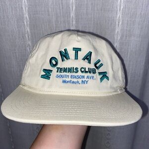Montauk Hat